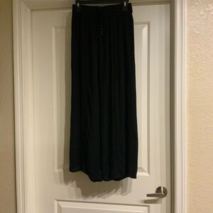 Women’s Swim Cover Up Pants (M)